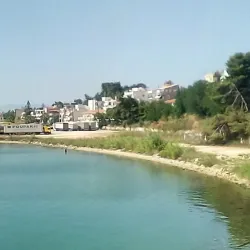 Ambracian Gulf - Preveza