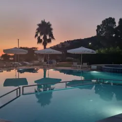 Ambracian Gulf - Preveza