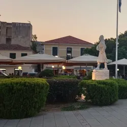 Ambracian Gulf - Preveza