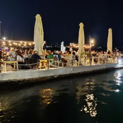 Ambracian Gulf - Preveza