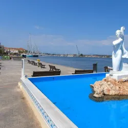 Ambracian Gulf - Preveza