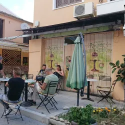 Ambracian Gulf - Preveza