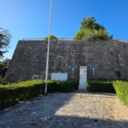 Castle of Saint Andrew (Kastro) - Preveza