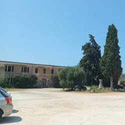 Castle of Saint Andrew (Kastro) - Preveza