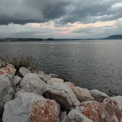 Castle of Saint Andrew (Kastro) - Preveza