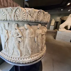 Ethnological Museum of Preveza - Preveza