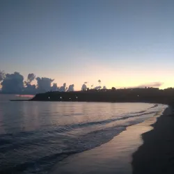 Kastro Beach - Preveza