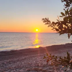 Kastro Beach - Preveza