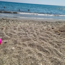 Kastro Beach - Preveza