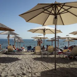 Kastro Beach - Preveza