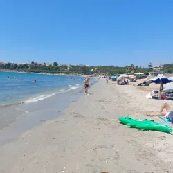 Kastro Beach - Preveza