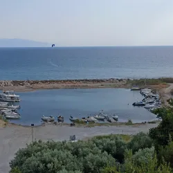 Kastro Beach - Preveza