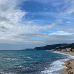 Loutsa Beach - Preveza