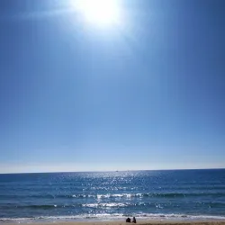 Loutsa Beach - Preveza