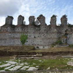 Nicopolis Archaeological Site - Preveza