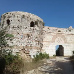 Nicopolis Archaeological Site - Preveza