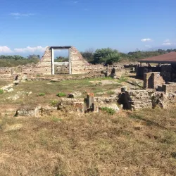 Nicopolis Archaeological Site - Preveza