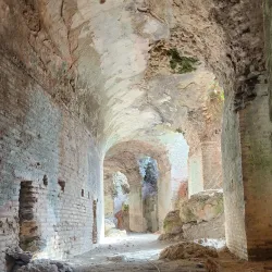 Nicopolis Archaeological Site - Preveza