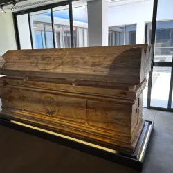 Preveza Archaeological Museum - Preveza