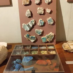 Preveza Archaeological Museum - Preveza