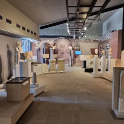Preveza Archaeological Museum - Preveza