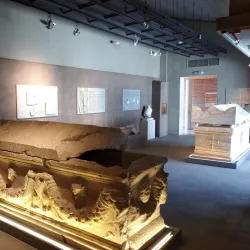Preveza Archaeological Museum - Preveza
