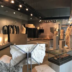 Preveza Archaeological Museum - Preveza