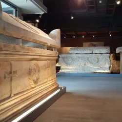 Preveza Archaeological Museum - Preveza