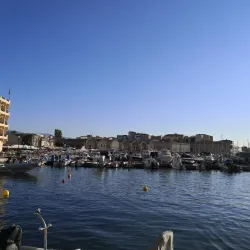 Venetian Harbor - Preveza