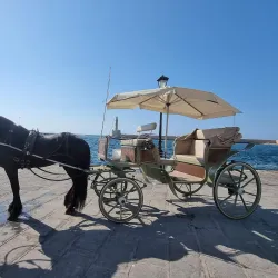 Venetian Harbor - Preveza
