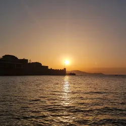 Venetian Harbor - Preveza