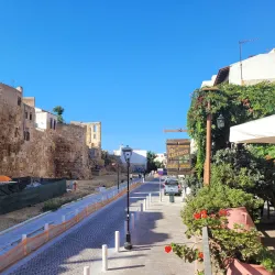 Venetian Harbor - Preveza