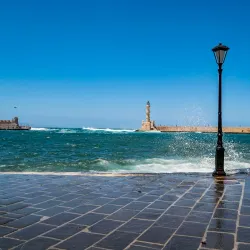 Venetian Harbor - Preveza