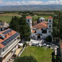 Agios Nikolaos Church - Ptolemaida (Ptolemais)