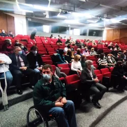 Cultural Center of Ptolemaida - Ptolemaida (Ptolemais)