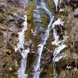 Lake Polyfytos - Ptolemaida (Ptolemais)