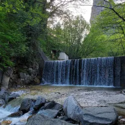 Thermal Springs of Pozar - Ptolemaida (Ptolemais)