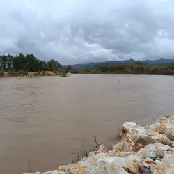 Alfeios River - Pyrgos