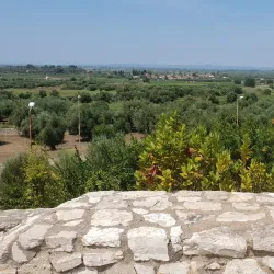 Ancient Ilida - Pyrgos