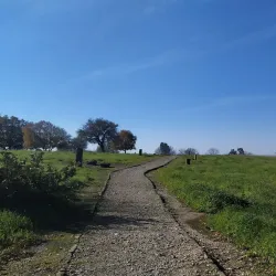 Ancient Ilida - Pyrgos