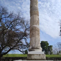 Ancient Ilida - Pyrgos