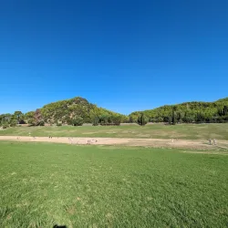 Ancient Olympia - Pyrgos