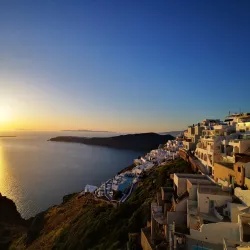 Church of Agios Georgios - Pyrgos