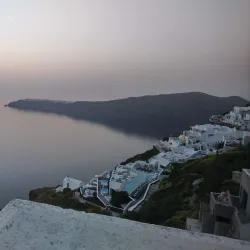 Church of Agios Georgios - Pyrgos