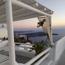 Church of Agios Georgios - Pyrgos