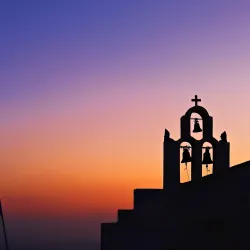 Church of Agios Georgios - Pyrgos