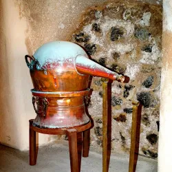 Folklore Museum of Pyrgos - Pyrgos