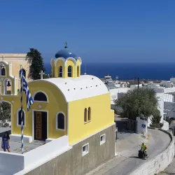Folklore Museum of Pyrgos - Pyrgos
