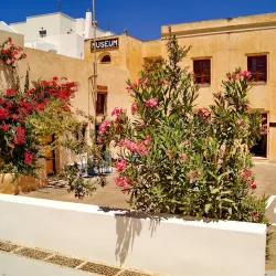 Folklore Museum of Pyrgos - Pyrgos