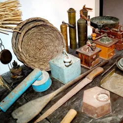 Folklore Museum of Pyrgos - Pyrgos